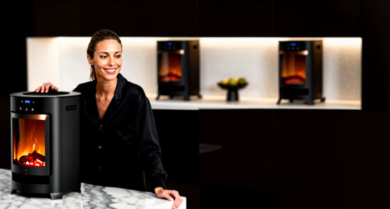 9 Best Pellet Stove With Wifi Control in 2026