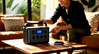 9 Best Portable Power Station 2000W Home Backup in 2026