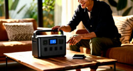 9 Best Portable Power Station 2000W Home Backup in 2026
