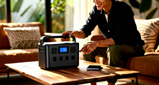 9 Best Portable Power Station 2000W Home Backup in 2026