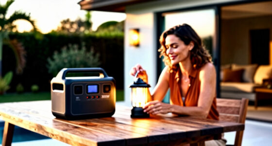 9 Best Portable Power Station 3000W Home Backup in 2026