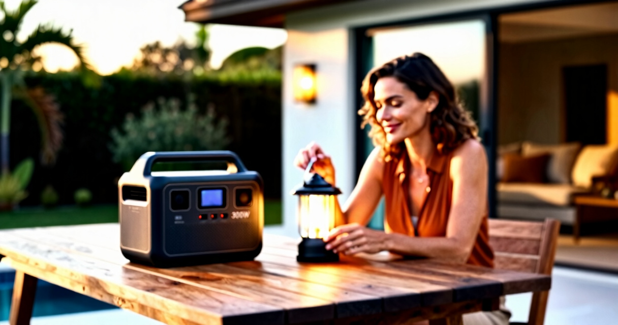 9 Best Portable Power Station 3000W Home Backup in 2026