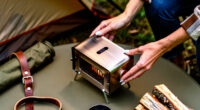 9 Best Portable Wood Stove For Canvas Tent In 2026