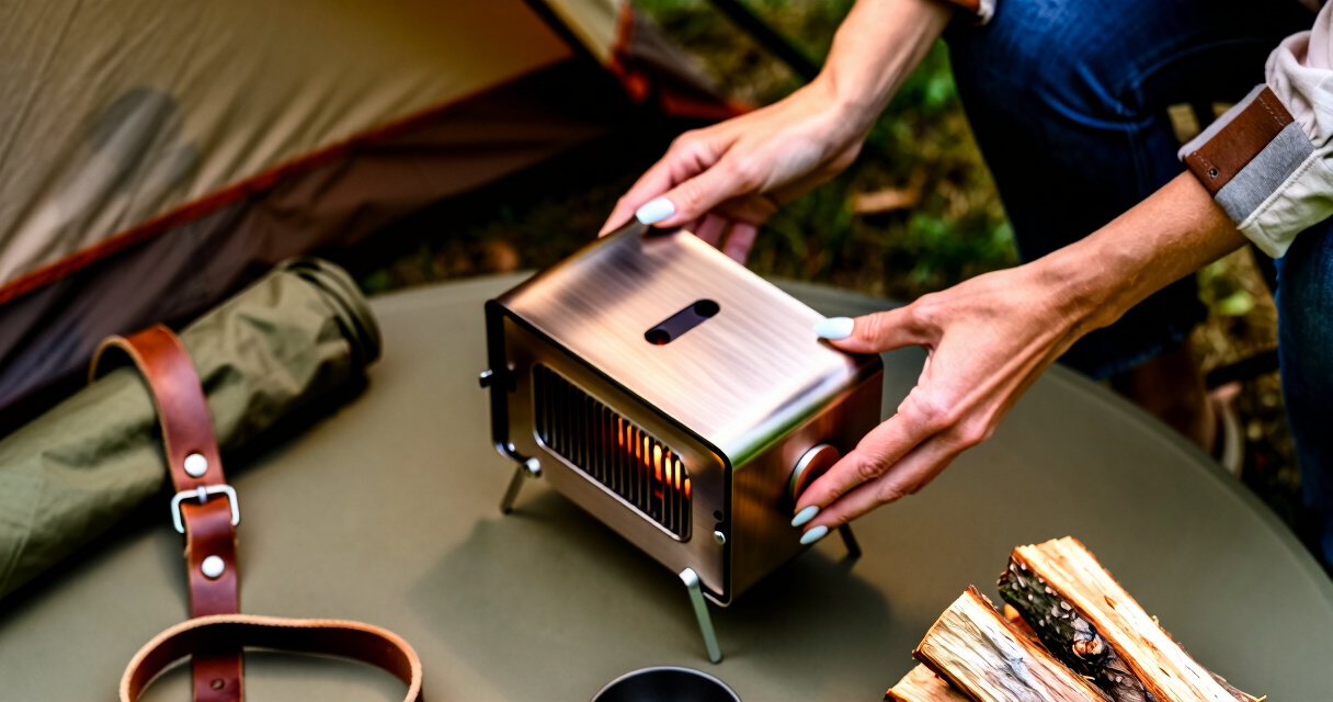 9 Best Portable Wood Stove For Canvas Tent In 2026