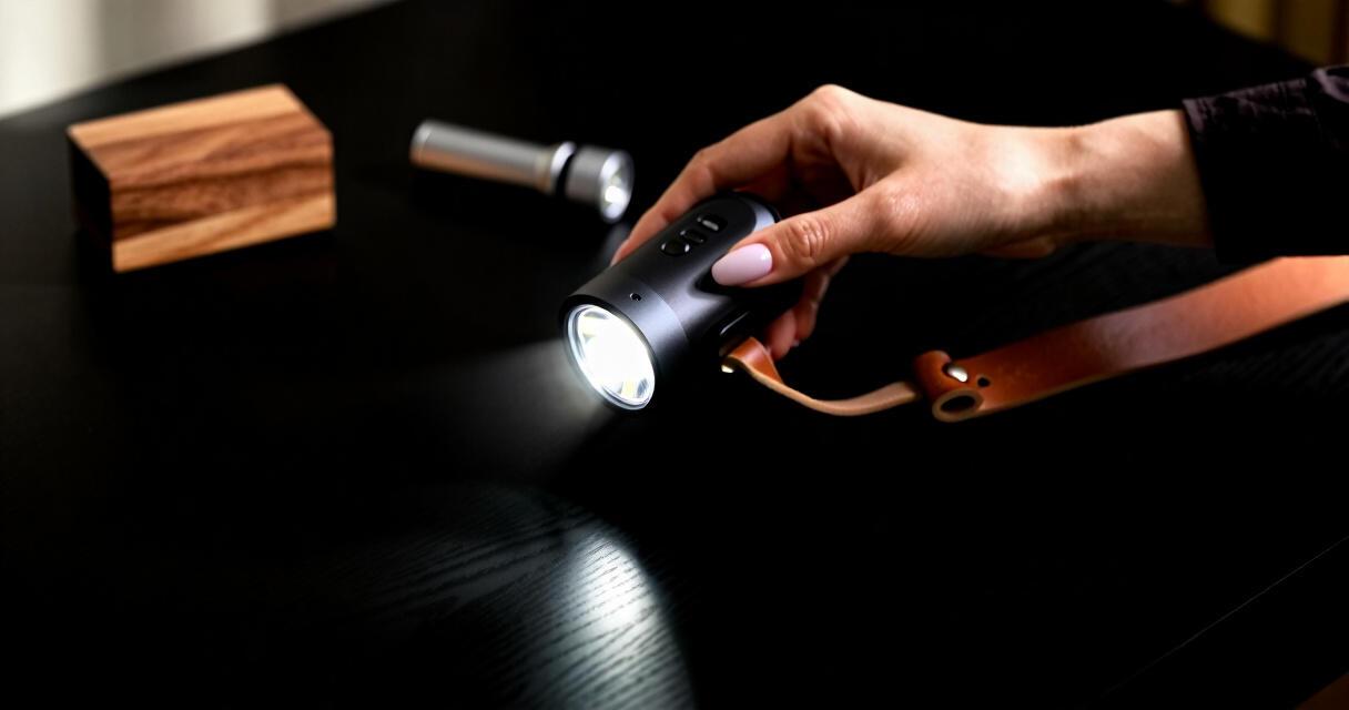 9 Best Rechargeable Headlamp High Lumen in 2026
