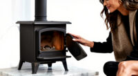 9 Best Small Wood Stove With Ash Pan in 2026