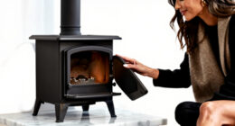 9 Best Small Wood Stove With Ash Pan in 2026