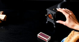 9 Best Small Wood Stove With Blower Kit in 2026