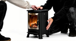 9 Best Small Wood Stoves for Shed Heating in 2026
