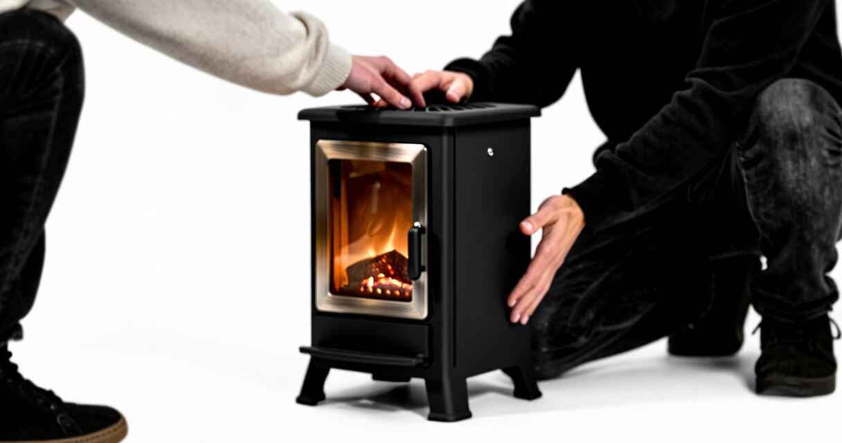 9 Best Small Wood Stoves for Shed Heating in 2026