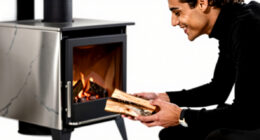 9 Best Stainless Steel Boat Wood Stove in 2026