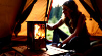 9 Best Tent Stove With Glass Window in 2026
