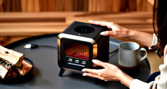 9 Best Thermoelectric Generator Wood Stove USB in 2026