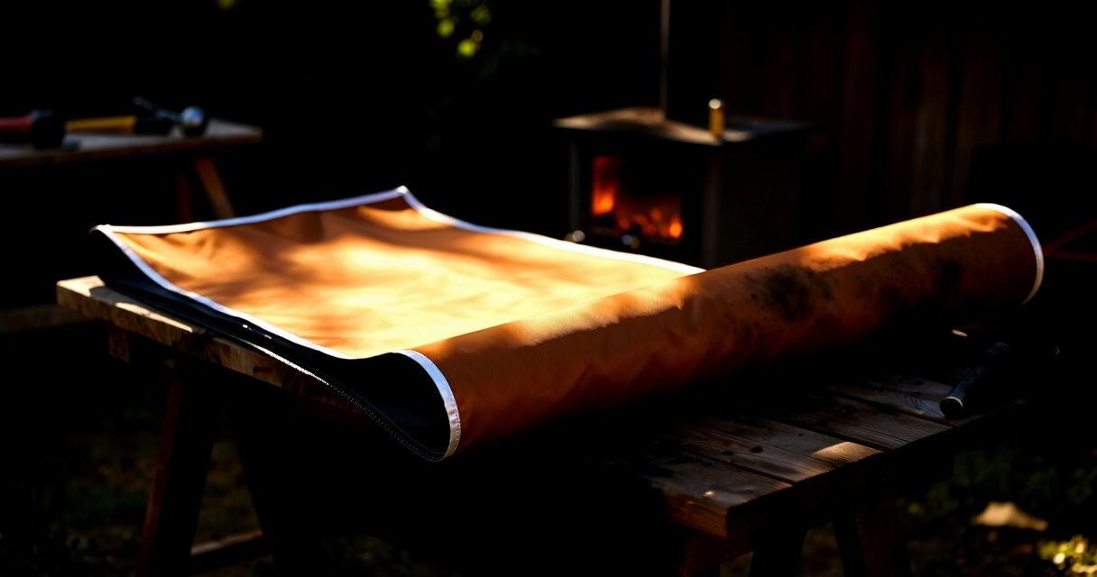 9 Best Welding Blanket Fireproof for Heat Shield in 2026