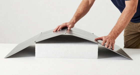 14 Best Attic Insulation Shield for Chimney in 2026