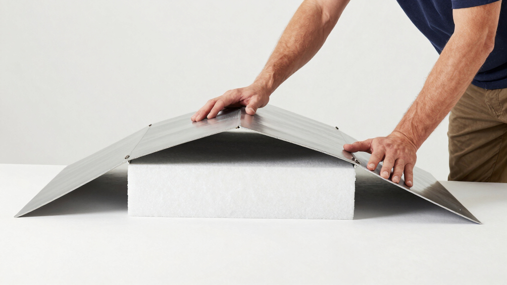 14 Best Attic Insulation Shield for Chimney in 2026