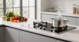 adopt positive cooking attitude
