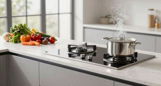 adopt positive cooking attitude