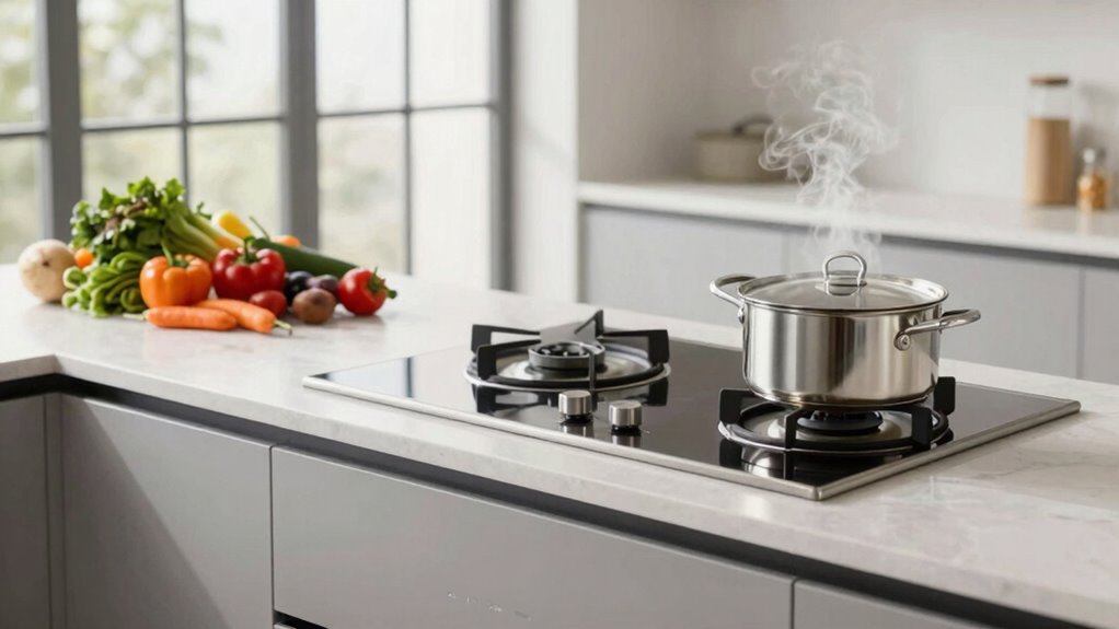 adopt positive cooking attitude