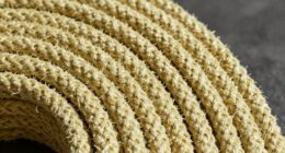 affordable fiberglass gasket rope