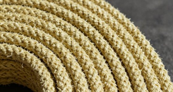 affordable fiberglass gasket rope