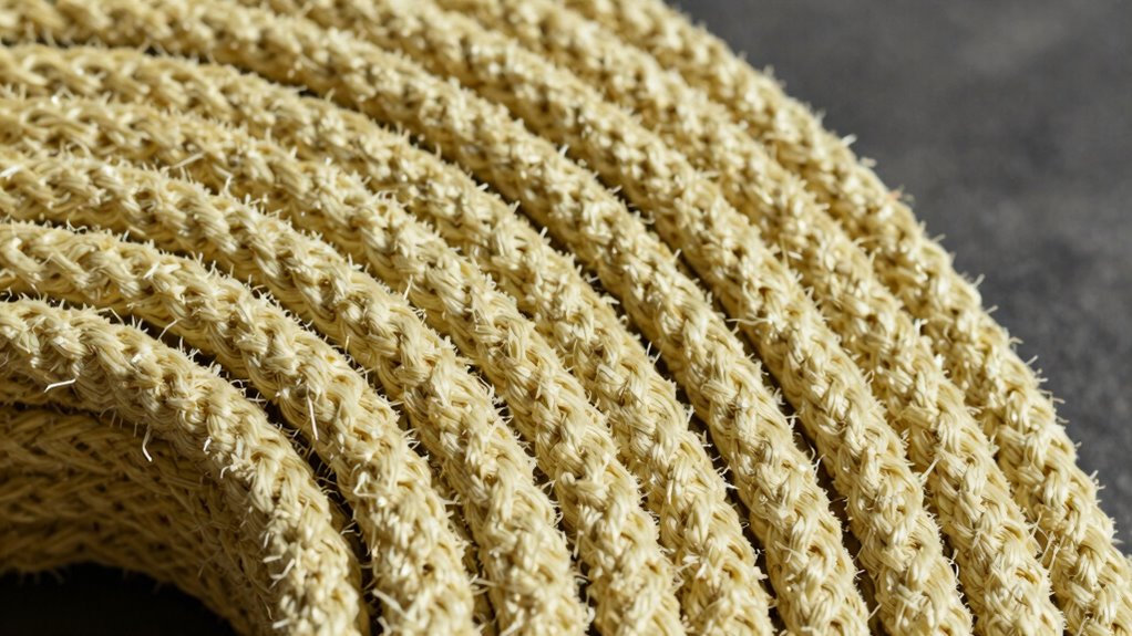 affordable fiberglass gasket rope
