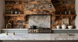 ambiance varies by decor