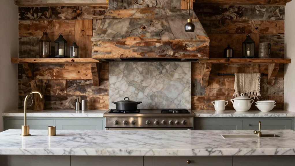 ambiance varies by decor
