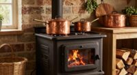 authentic practical stylish heating