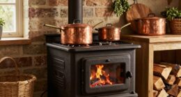 authentic practical stylish heating