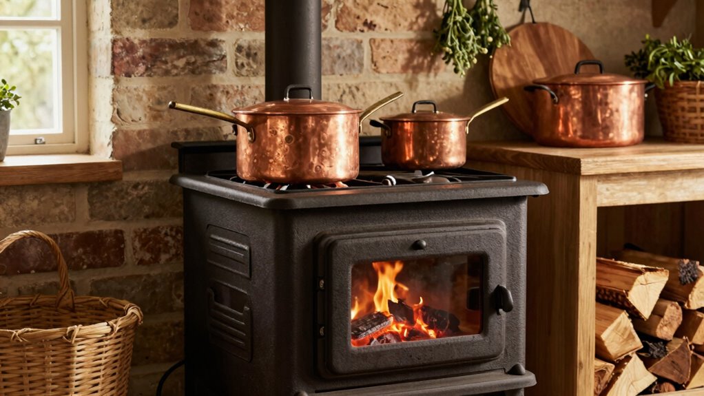 authentic practical stylish heating