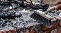 benefits of thorough ash removal