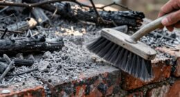benefits of thorough ash removal