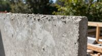 cement board insufficient alone