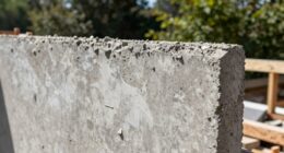 cement board insufficient alone