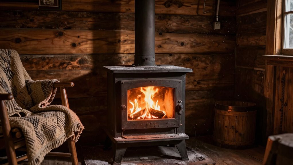 charm of compact heating