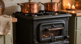 charming durable nostalgic design