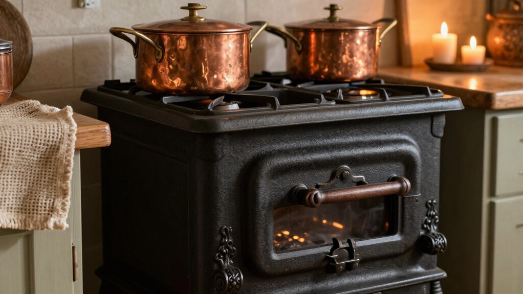charming durable nostalgic design