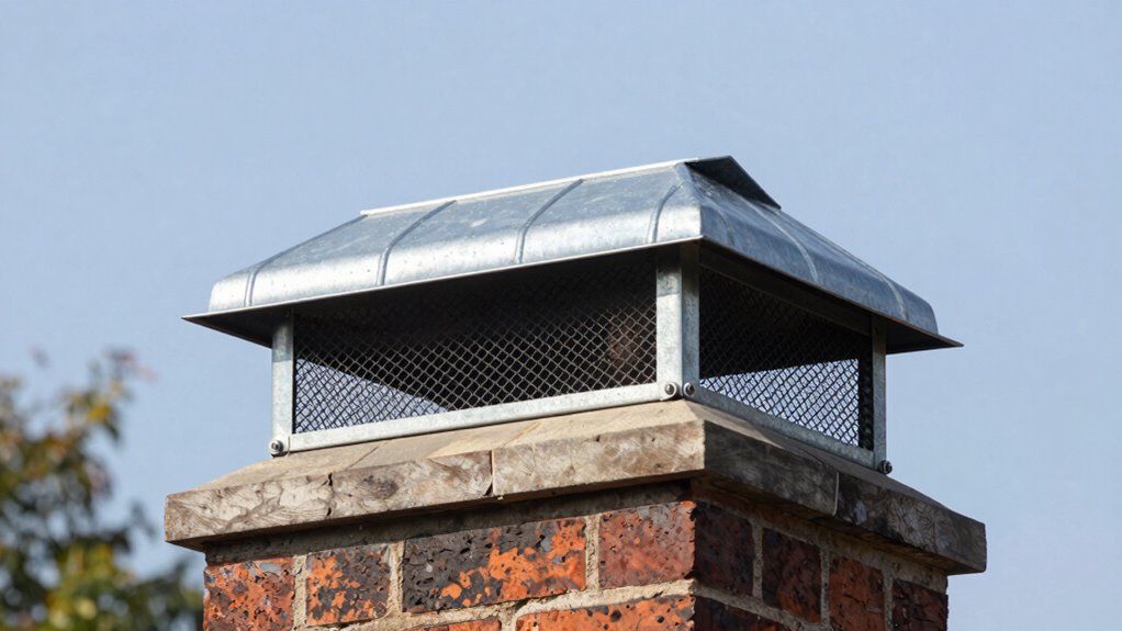 chimney safety and efficiency