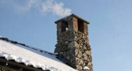 chimney safety and importance