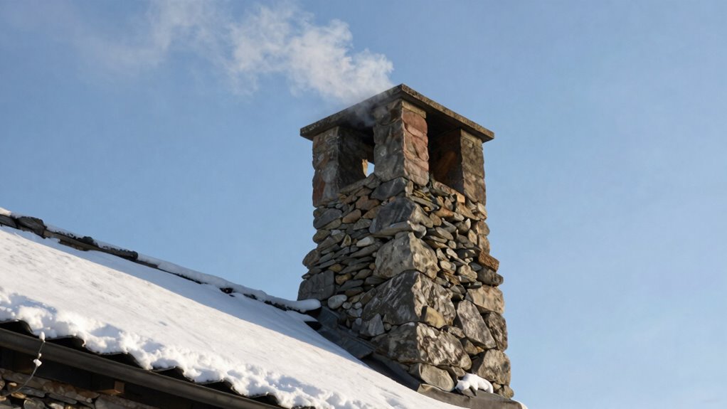 chimney safety and importance