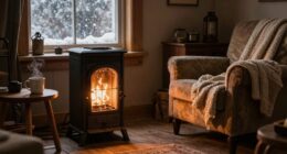 choosing backup heating methods