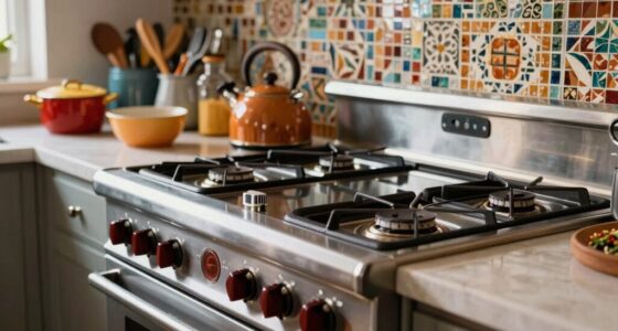 choosing the right stove size