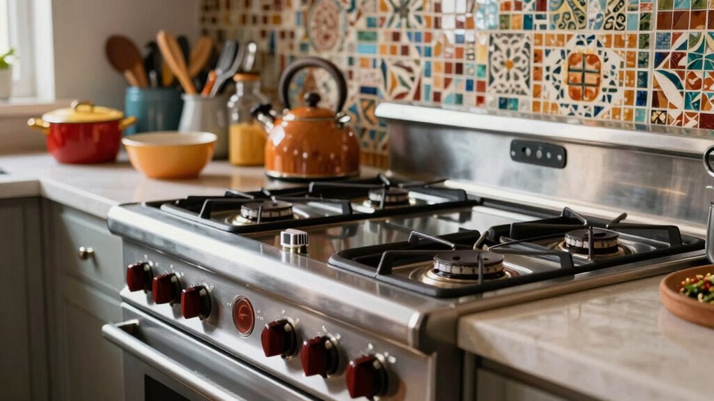 choosing the right stove size