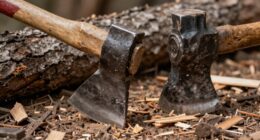 choosing tools saves effort