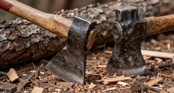 choosing tools saves effort