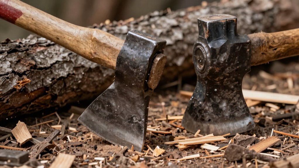 choosing tools saves effort