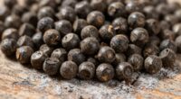 clean burning fuel pellets