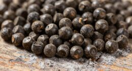clean burning fuel pellets