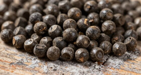 clean burning fuel pellets